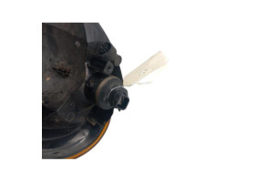 Optique avant secondaire droit (feux)(clignotant) RENAULT MODUS Photo n°3