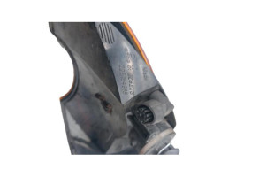 Optique avant secondaire droit (feux)(clignotant) RENAULT MODUS Photo n°4