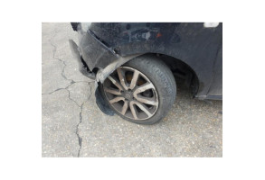 RENAULT TWINGO 3 PHASE 1 1.0i - 12V SCE 70 Photo n°8