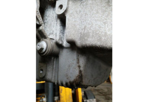 Moteur RENAULT CLIO 4 Photo n°3