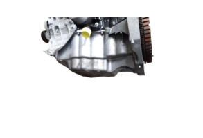 Moteur RENAULT CLIO 4 Photo n°5
