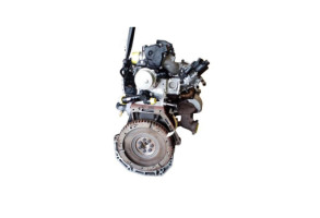 Moteur RENAULT CLIO 4 Photo n°8