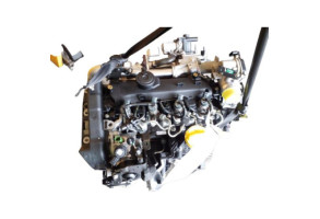 Moteur RENAULT CLIO 4 Photo n°11