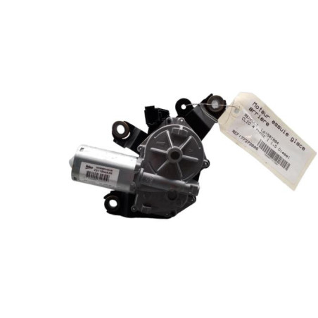 Moteur essuie glace arriere RENAULT CLIO 4