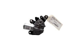 Moteur essuie glace arriere RENAULT CLIO 4 Photo n°1