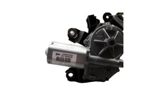 Moteur essuie glace arriere RENAULT CLIO 4 Photo n°2