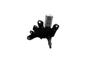 Moteur essuie glace arriere RENAULT CLIO 4 Photo n°3