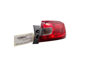 Feu arriere principal droit (feux) RENAULT CLIO 4 Photo n°1