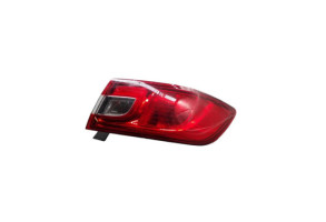 Feu arriere principal droit (feux) RENAULT CLIO 4 Photo n°2