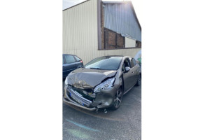 Interrupteur de leve vitre avant droit PEUGEOT 208 1 Photo n°6