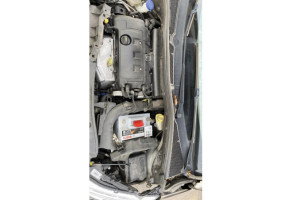 Interrupteur de leve vitre avant droit PEUGEOT 208 1 Photo n°8