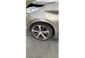Interrupteur de leve vitre avant droit PEUGEOT 208 1 Photo n°17