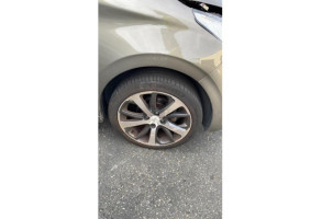Interrupteur de leve vitre avant droit PEUGEOT 208 1 Photo n°18