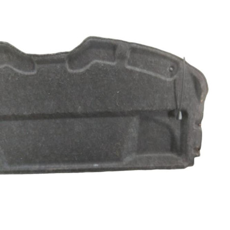 Plage arriere PEUGEOT 208 1