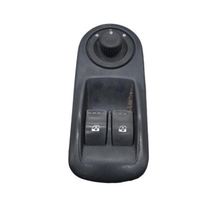 Interrupteur de leve vitre avant gauche RENAULT TRAFIC 2