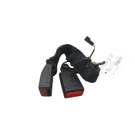 Attache ceinture arriere centrale BMW SERIE 3 F31