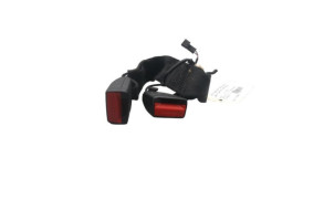Attache ceinture arriere centrale BMW SERIE 3 F31 Photo n°2