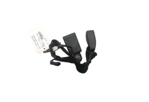 Attache ceinture arriere centrale BMW SERIE 3 F31 Photo n°3