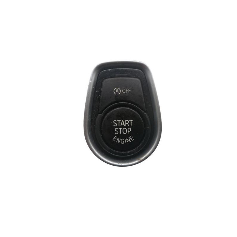 Bouton de demarrage BMW SERIE 3 F31 Photo n°1