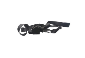 Ceinture arriere droit BMW SERIE 3 F31 Photo n°1