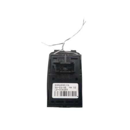 Interrupteur de leve vitre arriere droit BMW SERIE 3 F31