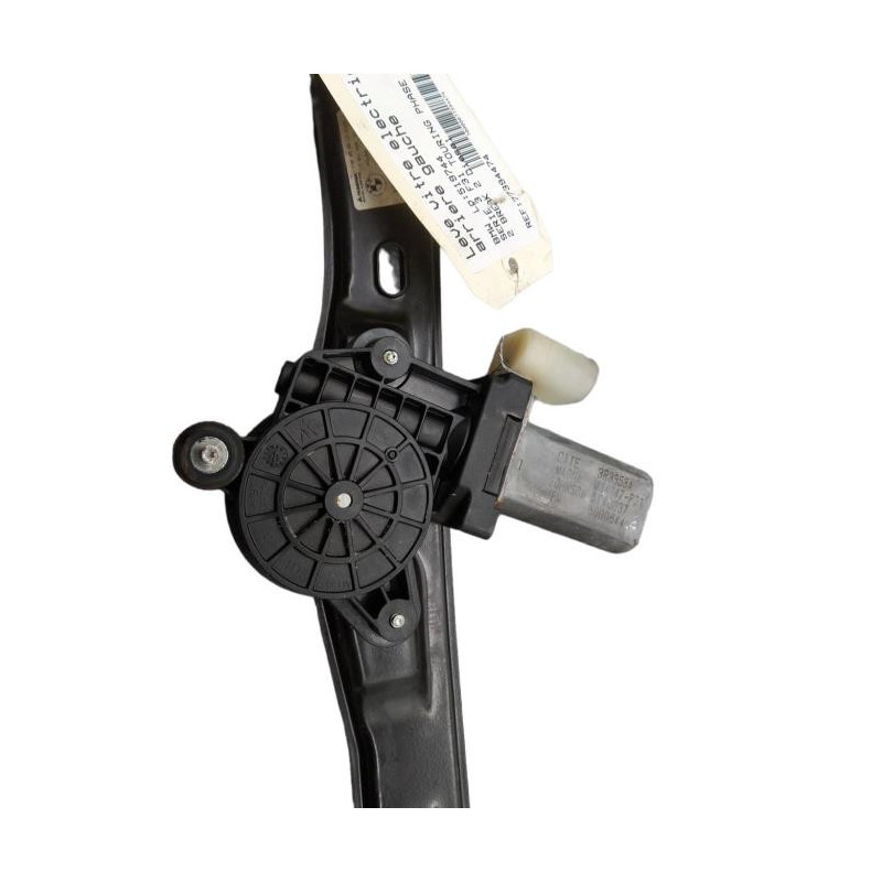 Leve vitre electrique arriere gauche BMW SERIE 3 F31 Photo n°1