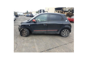 RENAULT TWINGO 3 PHASE 1 1.0i - 12V SCE 70 Photo n°9