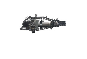 Poignee porte arriere droit BMW SERIE 3 F31 Photo n°2