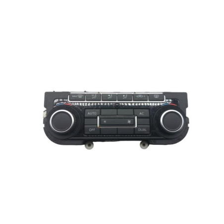 Commande chauffage VOLKSWAGEN GOLF 6
