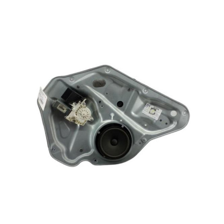 Leve vitre electrique arriere droit VOLKSWAGEN GOLF 6