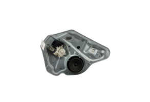 Leve vitre electrique arriere droit VOLKSWAGEN GOLF 6 Photo n°1