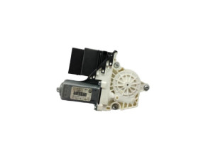 Leve vitre electrique arriere droit VOLKSWAGEN GOLF 6 Photo n°2