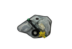 Leve vitre electrique arriere droit VOLKSWAGEN GOLF 6 Photo n°3