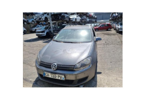 Leve vitre electrique arriere droit VOLKSWAGEN GOLF 6 Photo n°5