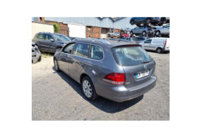 Leve vitre electrique arriere droit VOLKSWAGEN GOLF 6 Photo n°8