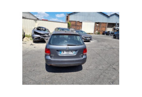 Leve vitre electrique arriere droit VOLKSWAGEN GOLF 6 Photo n°9