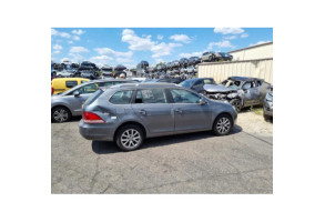 Leve vitre electrique arriere droit VOLKSWAGEN GOLF 6 Photo n°11