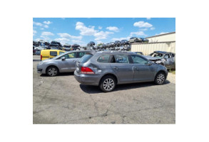 Leve vitre electrique arriere droit VOLKSWAGEN GOLF 6 Photo n°12