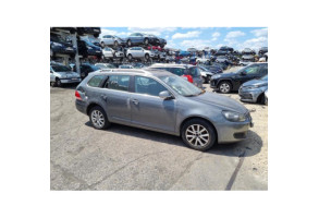 Leve vitre electrique arriere droit VOLKSWAGEN GOLF 6 Photo n°13