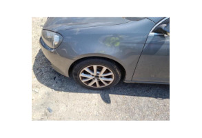 Leve vitre electrique arriere droit VOLKSWAGEN GOLF 6 Photo n°14