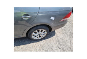Leve vitre electrique arriere droit VOLKSWAGEN GOLF 6 Photo n°15
