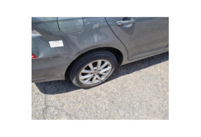 Leve vitre electrique arriere droit VOLKSWAGEN GOLF 6 Photo n°16