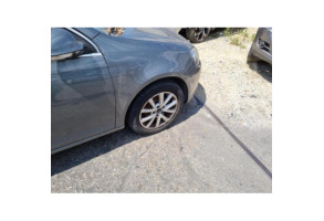 Leve vitre electrique arriere droit VOLKSWAGEN GOLF 6 Photo n°17