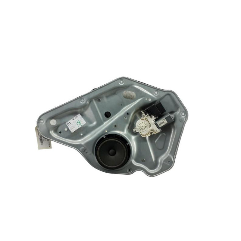 Leve vitre electrique arriere gauche VOLKSWAGEN GOLF 6 Photo n°1