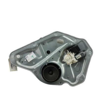Leve vitre electrique arriere gauche VOLKSWAGEN GOLF 6