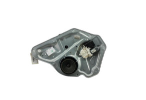 Leve vitre electrique arriere gauche VOLKSWAGEN GOLF 6 Photo n°1