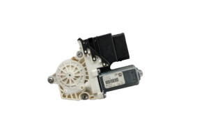 Leve vitre electrique arriere gauche VOLKSWAGEN GOLF 6 Photo n°2
