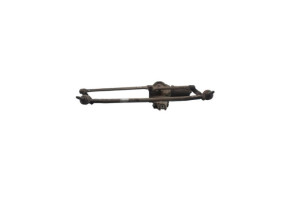 Moteur essuie glace avant RENAULT TRAFIC 2 Photo n°3