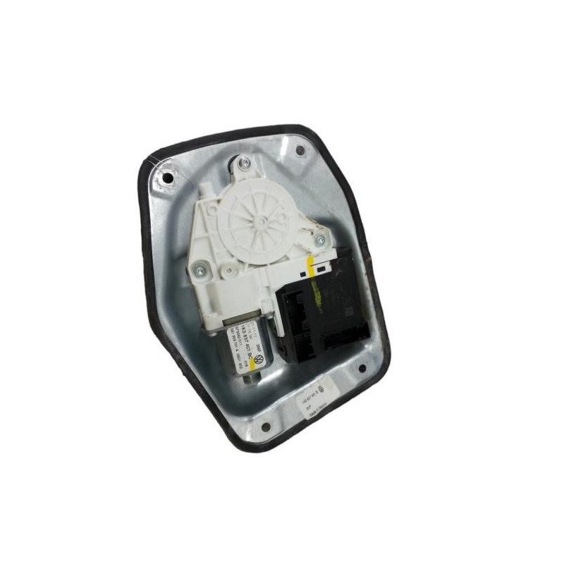 Leve vitre electrique avant gauche VOLKSWAGEN GOLF 6 Photo n°1