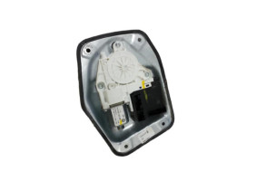 Leve vitre electrique avant gauche VOLKSWAGEN GOLF 6 Photo n°1